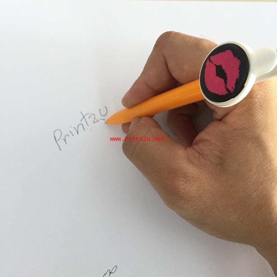 ปากกาเข็มกลัด 2.5cm