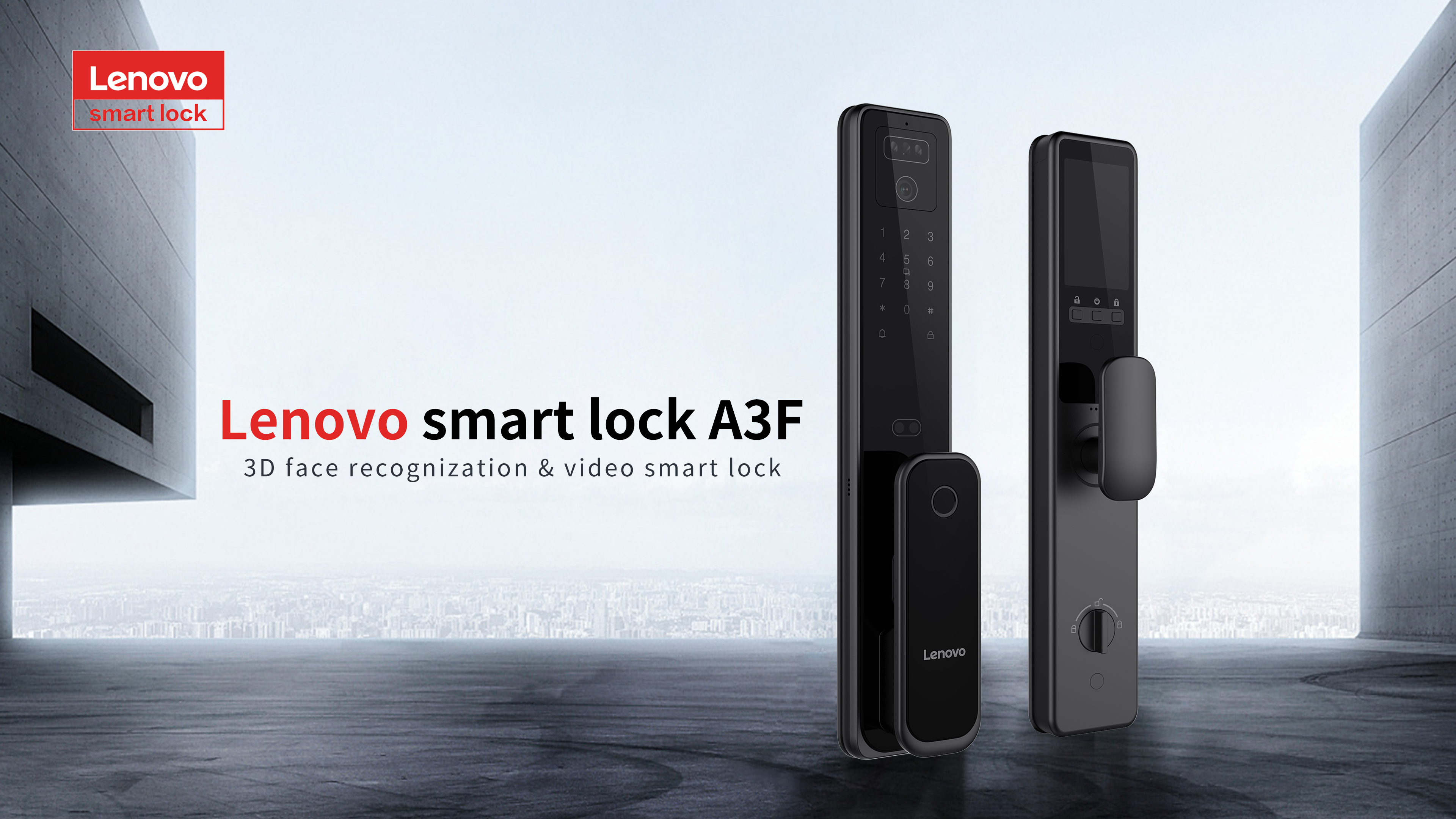 Lenovo A3F Push-pull