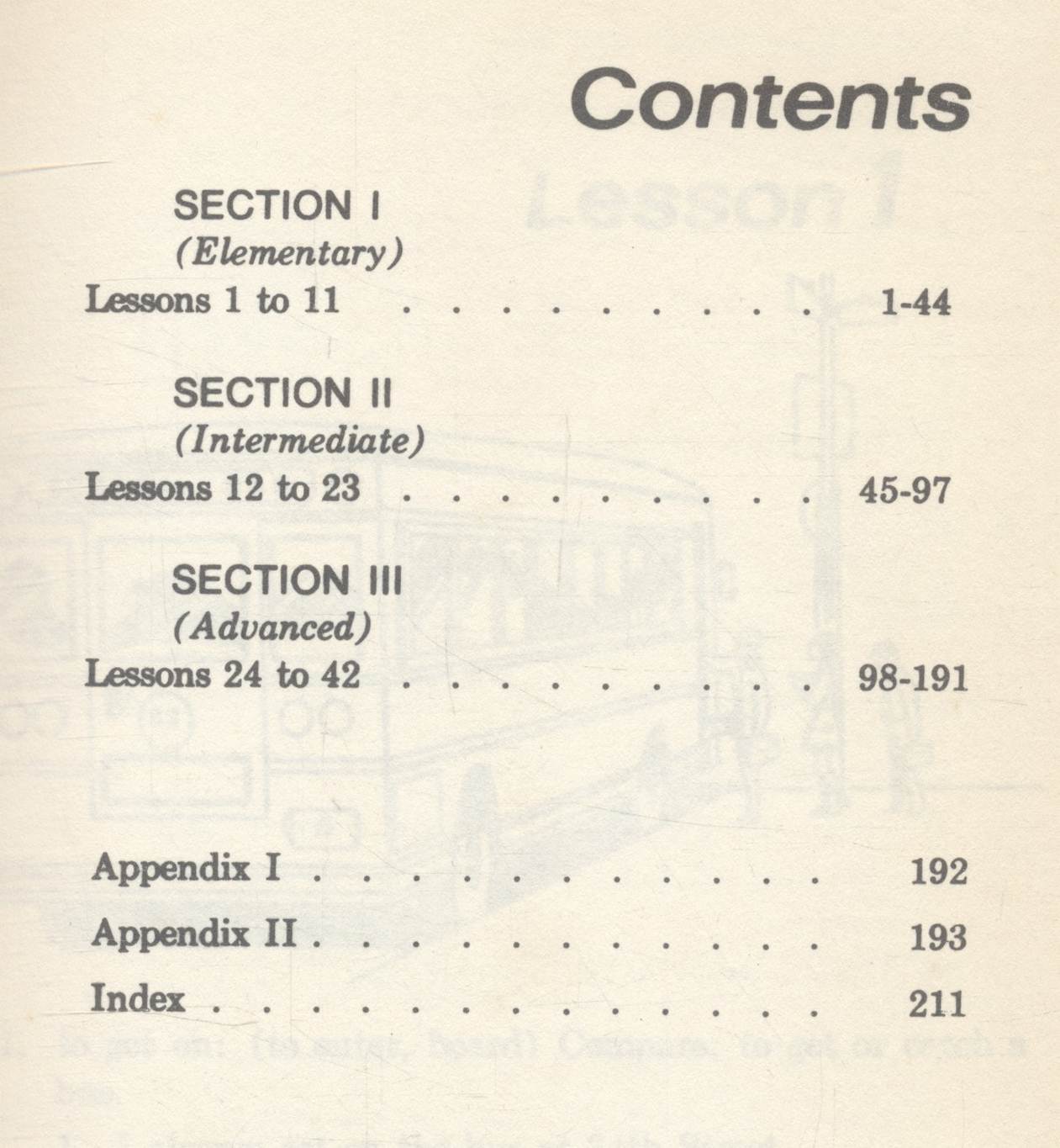 ESSENTIAL IDIOMS IN ENGLISH