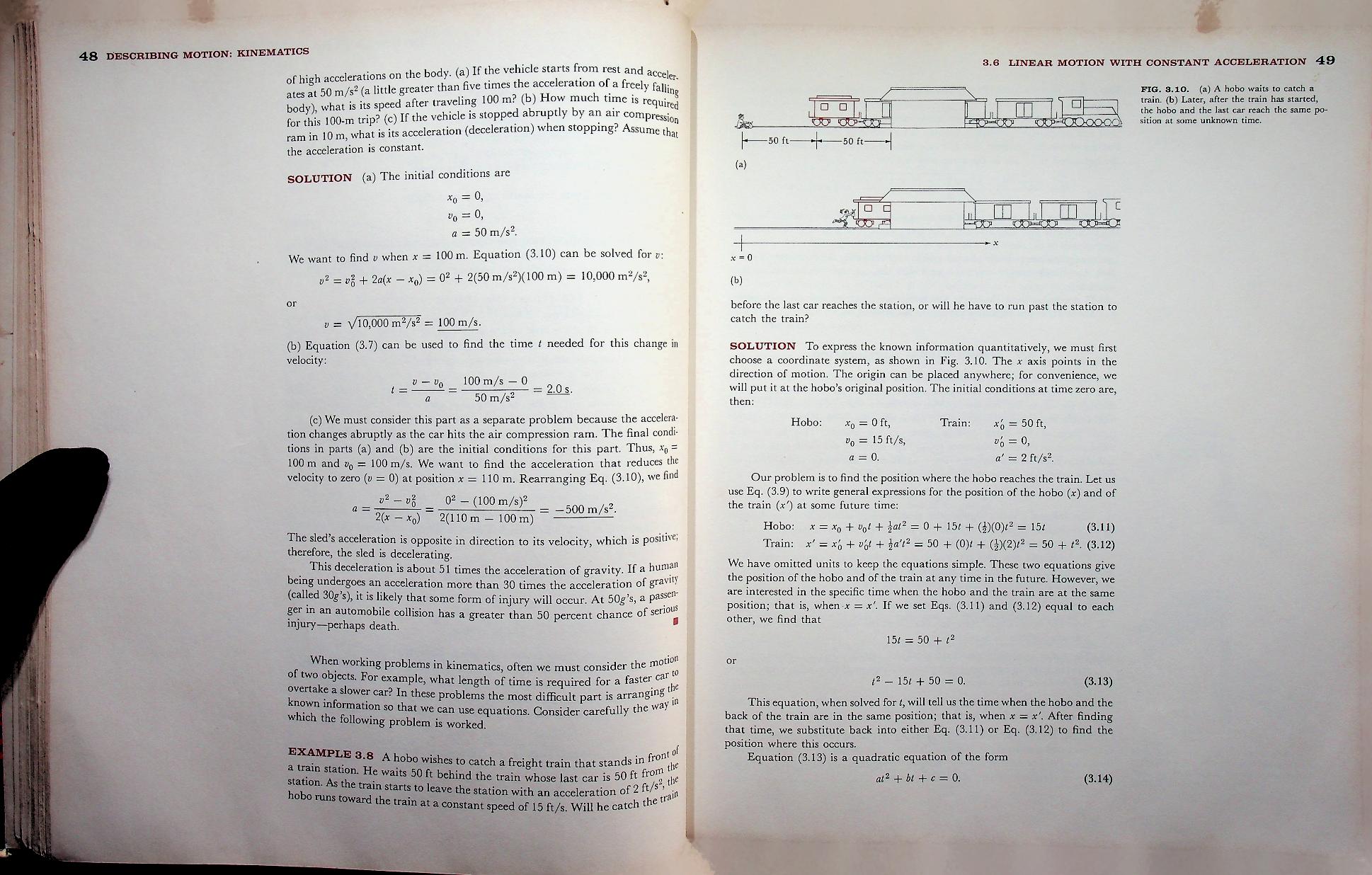 PHYSICS : A General Introduction