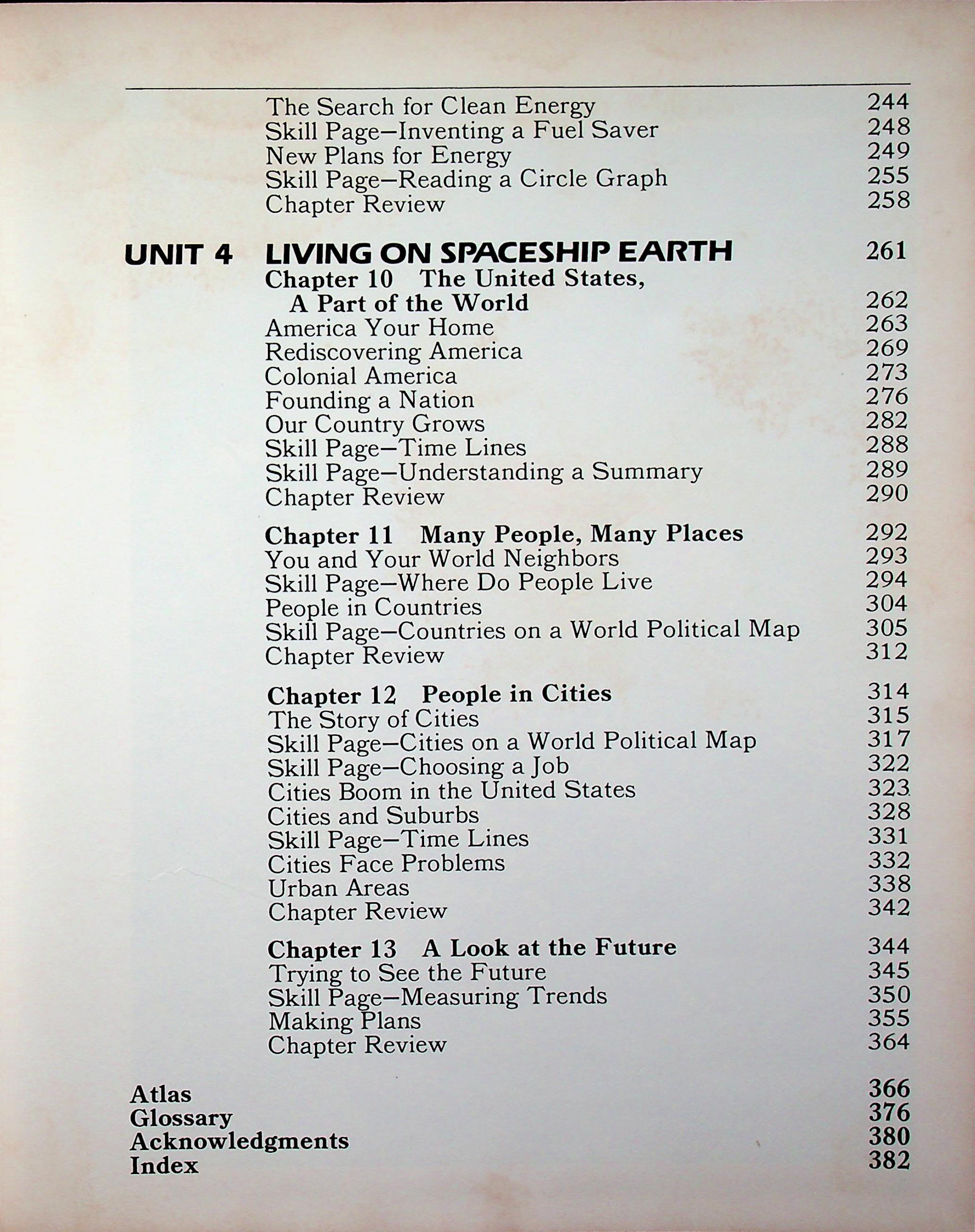 PEOPLE IN PLACES : AMERICAN BOOK SOCIAL STUDIES