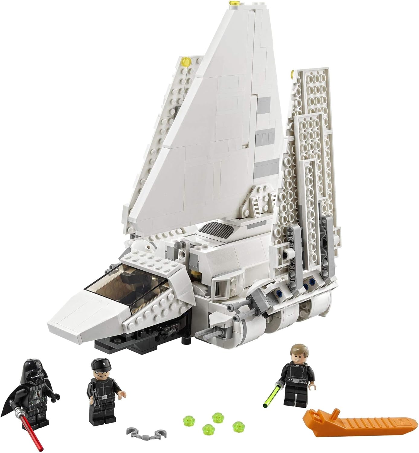 **MTS Toys**เลโก้ Lego Star Wars 75302 : Imperial Shuttle