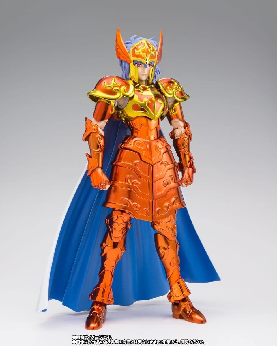 **MTS Toys**Saint Cloth Myth EX : Siren Sorrento [Asgard Final Battle Ver.]