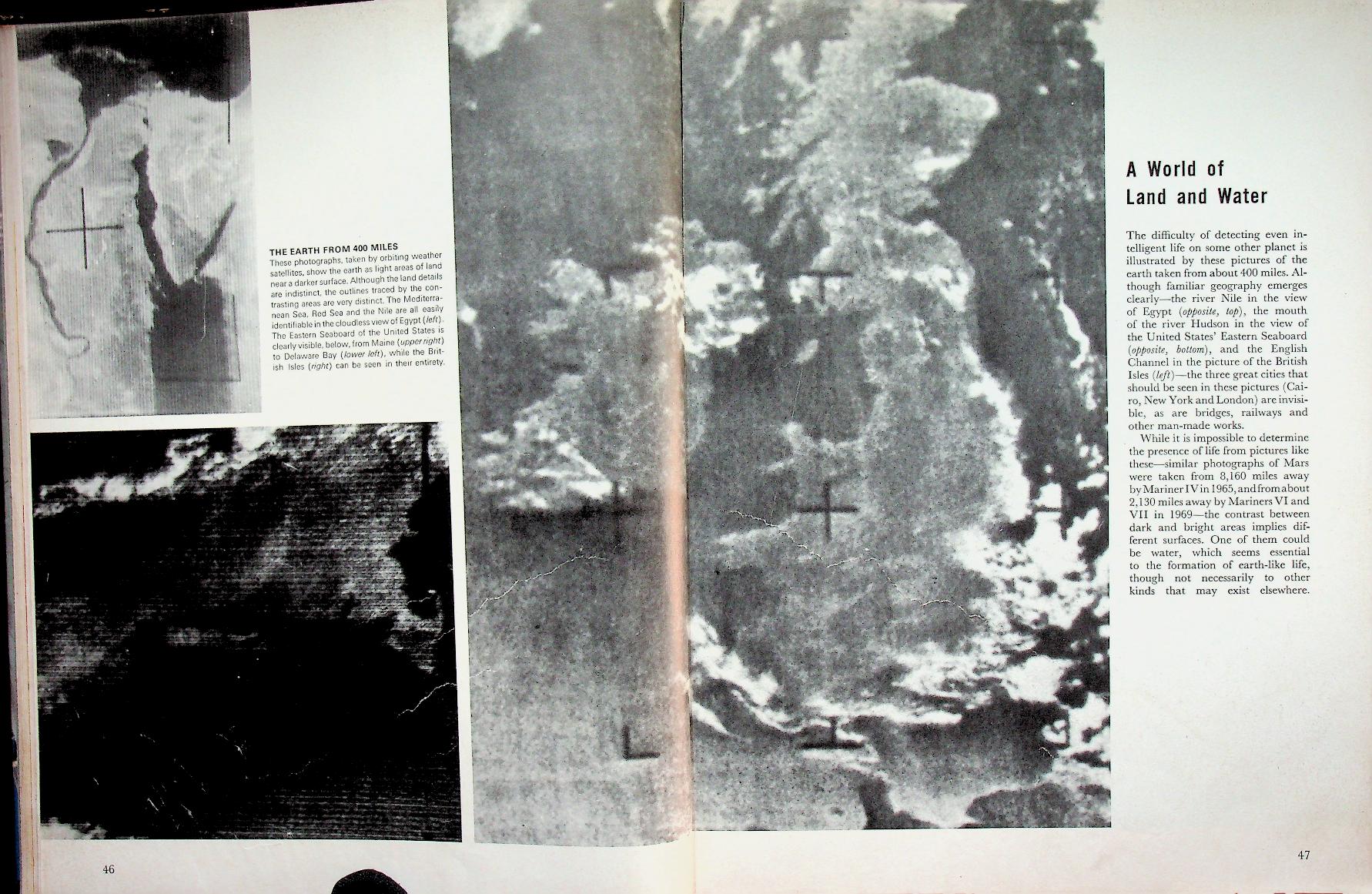 LIFE SCIENCE LIBRARY : PLANETS