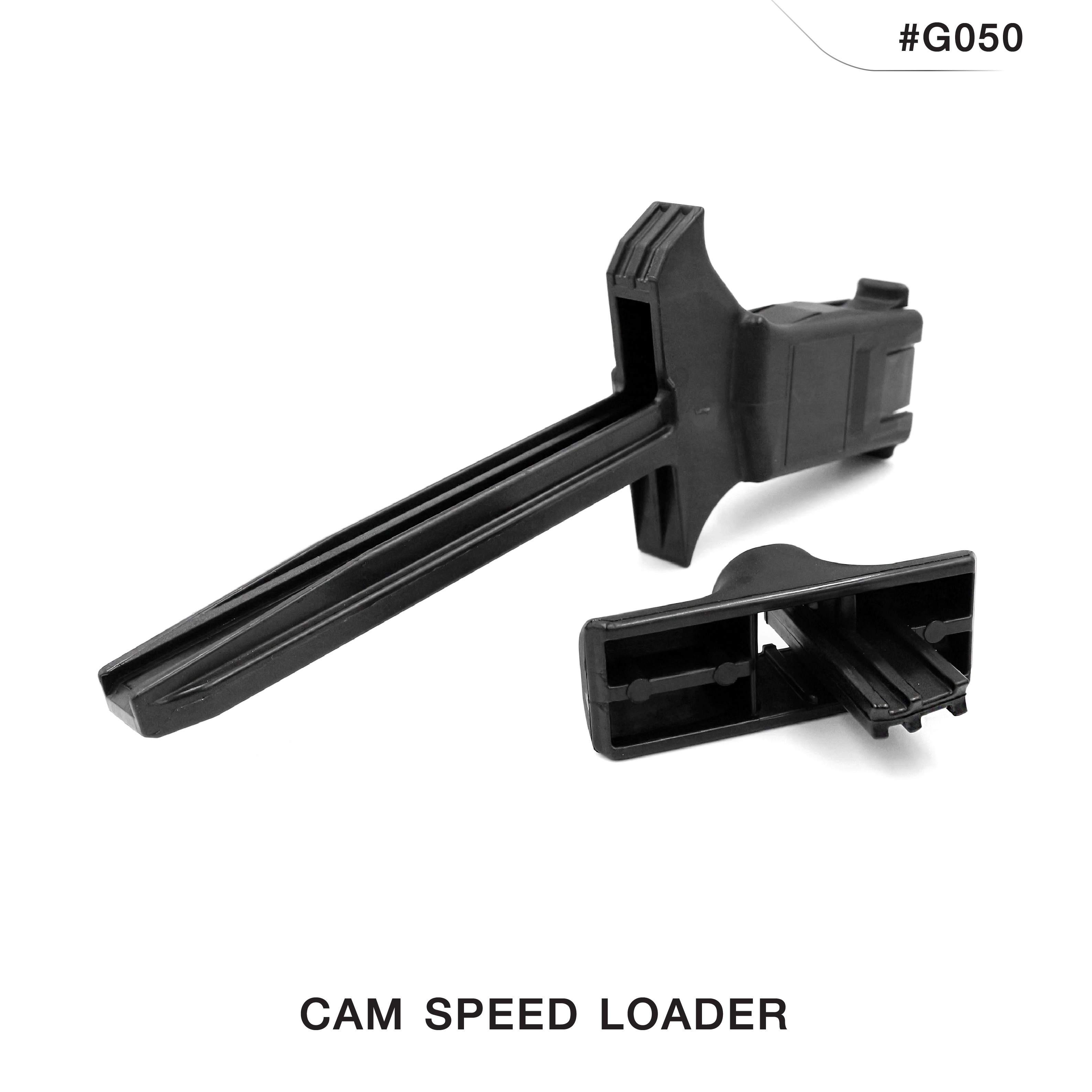🇹🇭 1067 ไทยแลนด์ แทคติคอล CAM Speed Loader 9 mm.