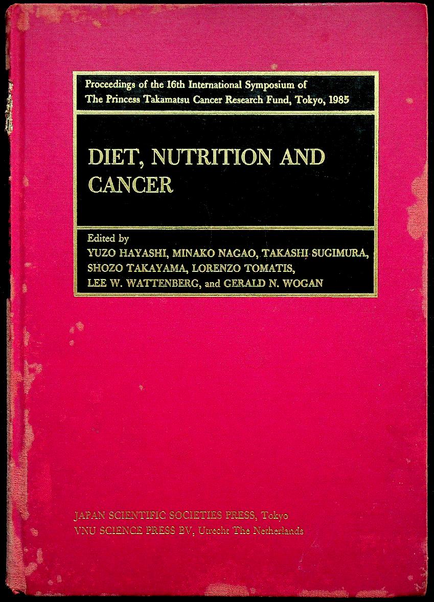 DIET, NUTRITION AND CANCER 16