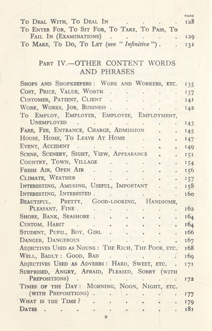 CORRECT YOUR ENGLISH