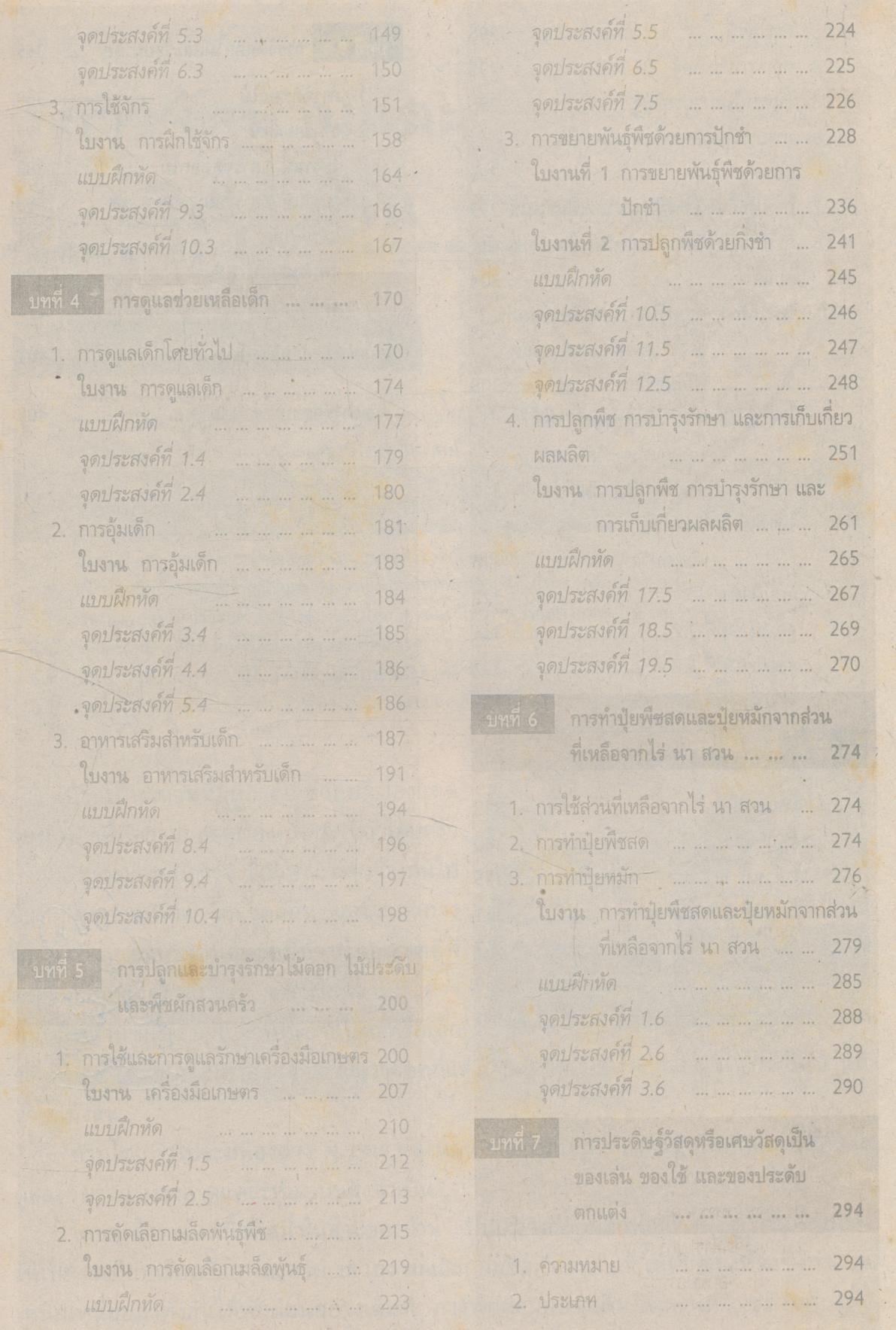 คู่มือครู-เฉลย หนังสือเรียนสมบูรณ์แบบ กพอ ป.5 ชั้นประถมศึกษาปีที่ 5