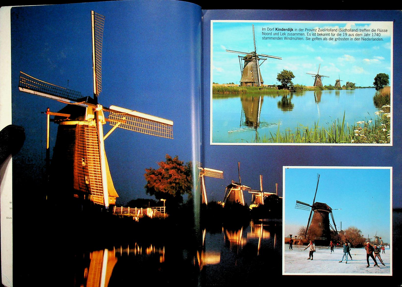 Holland (ฉบับภาษาดัตช์)