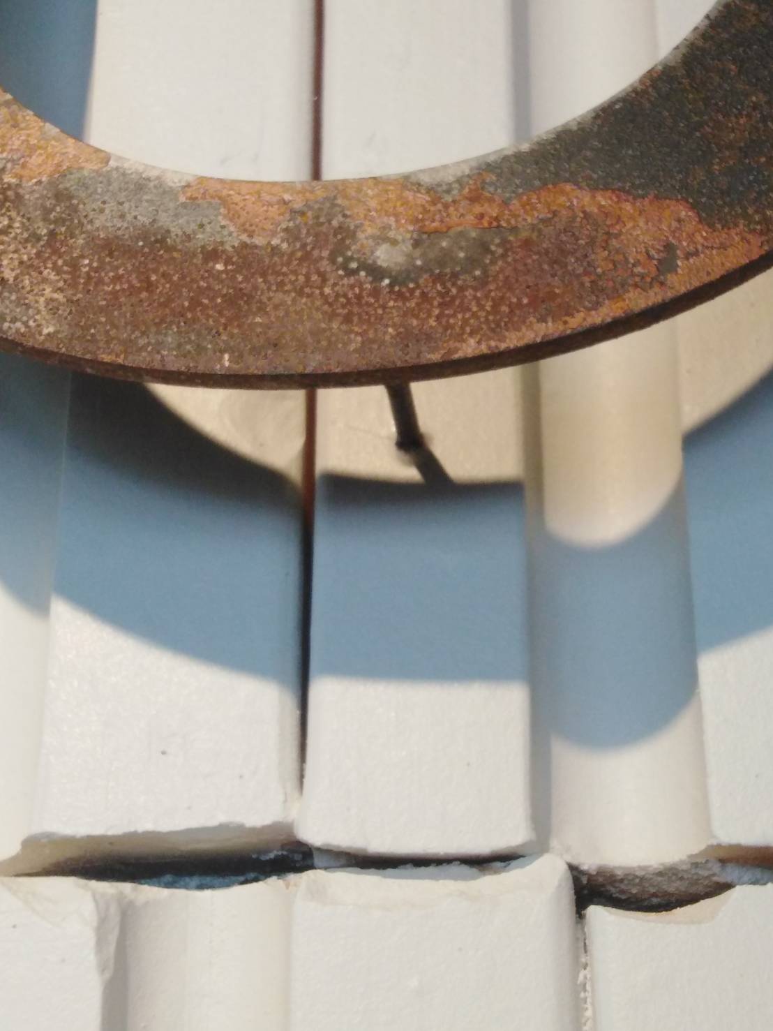 ป้ายวินเทจตัวอักษรสนิม ป้ายอักษรโลหะ ตัวหนังสือเลเซอร์เหล็กซิ้งค์ใส่ขาลอย ทำสนิมแท้ งานKUSTO