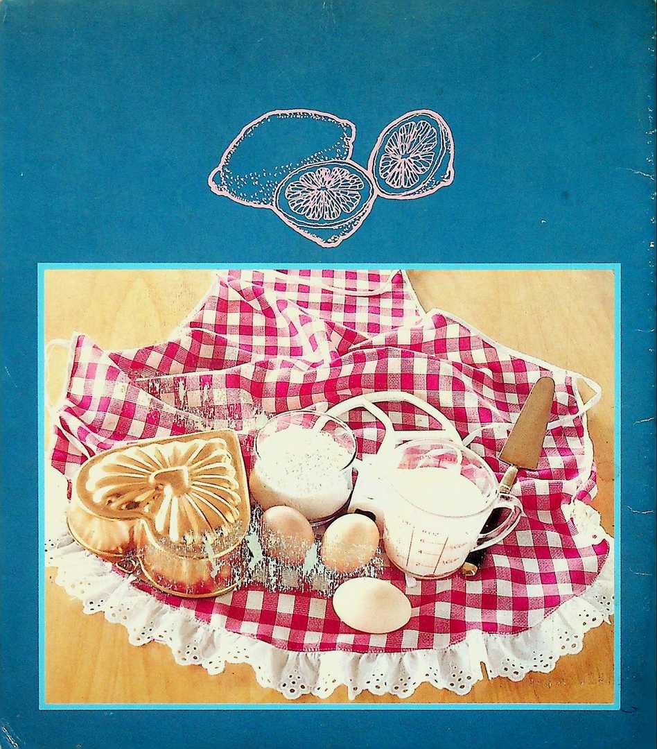 เบเกอรี่ที่บ้าน ชุดที่1 ทำเค้กอร่อย จาก100 คำแนะนำ