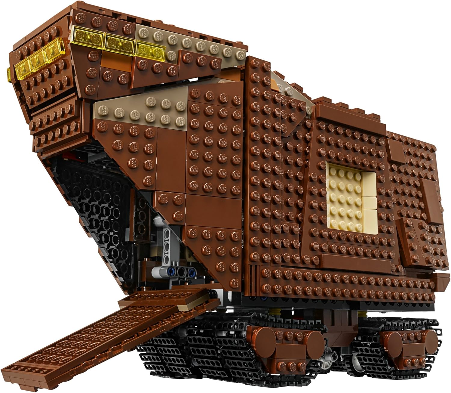 **MTS Toys**เลโก้ Lego Star Wars 75220 : Sandcrawler