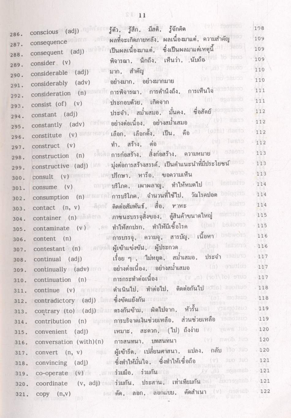 เรียนศัพท์อังกฤษแนวใหม่ โดยไม่ต้องท่อง Vocabulary 5,000 Words and Words Study