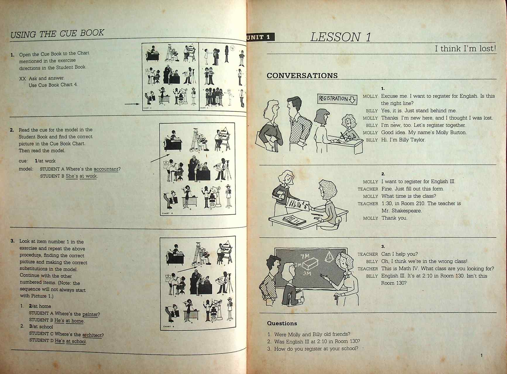 หนังสือเรียนภาษาอังกฤษ ENGLISH FOR A CHANGING WORLD BOOK 3 ชั้นมัธยมศึกษาปีที่ 3 (ม.3)