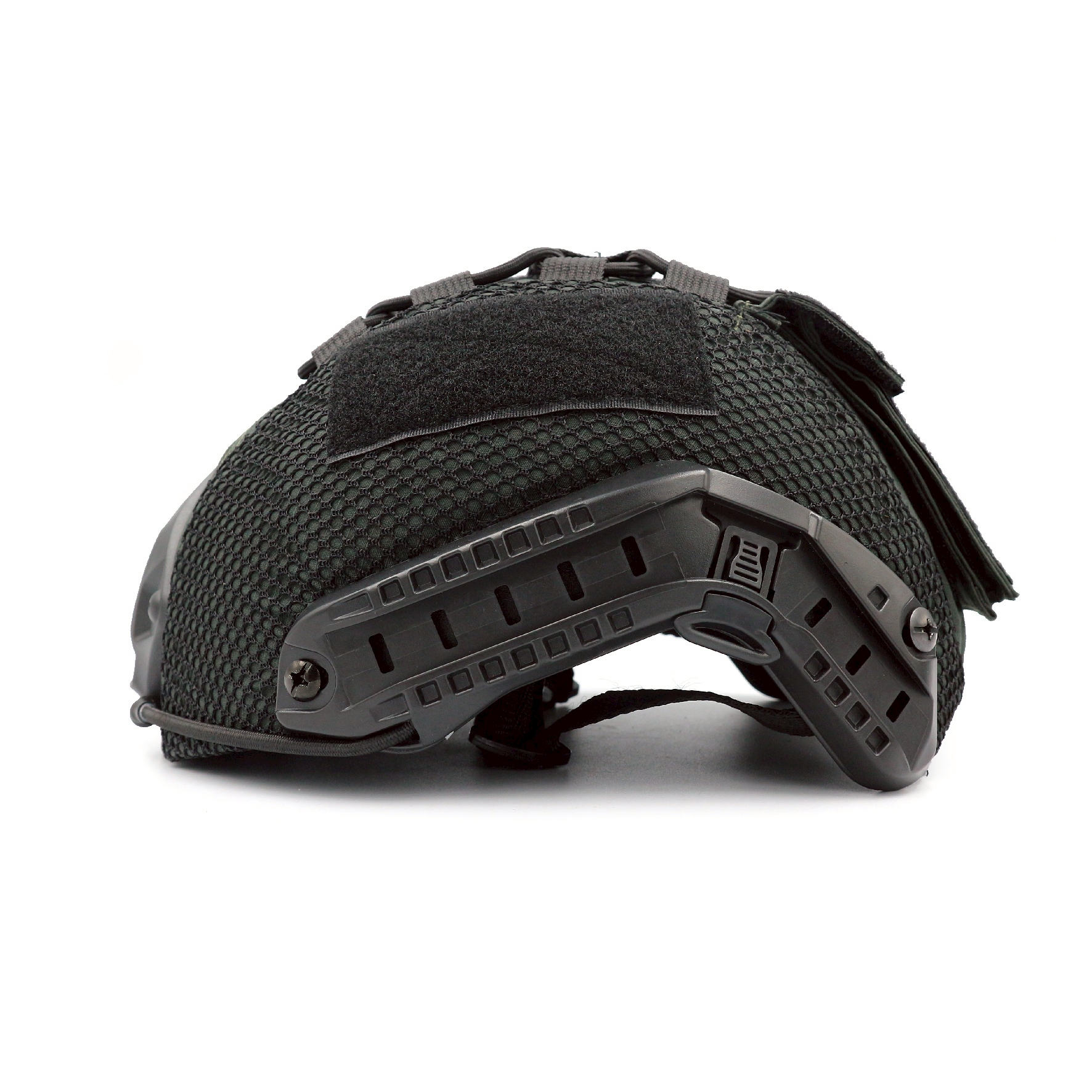 🇹🇭 1251 ไทยแลนด์ แทคติคอล SUPER SET หมวกฟาส **พร้อมติดตั้ง**