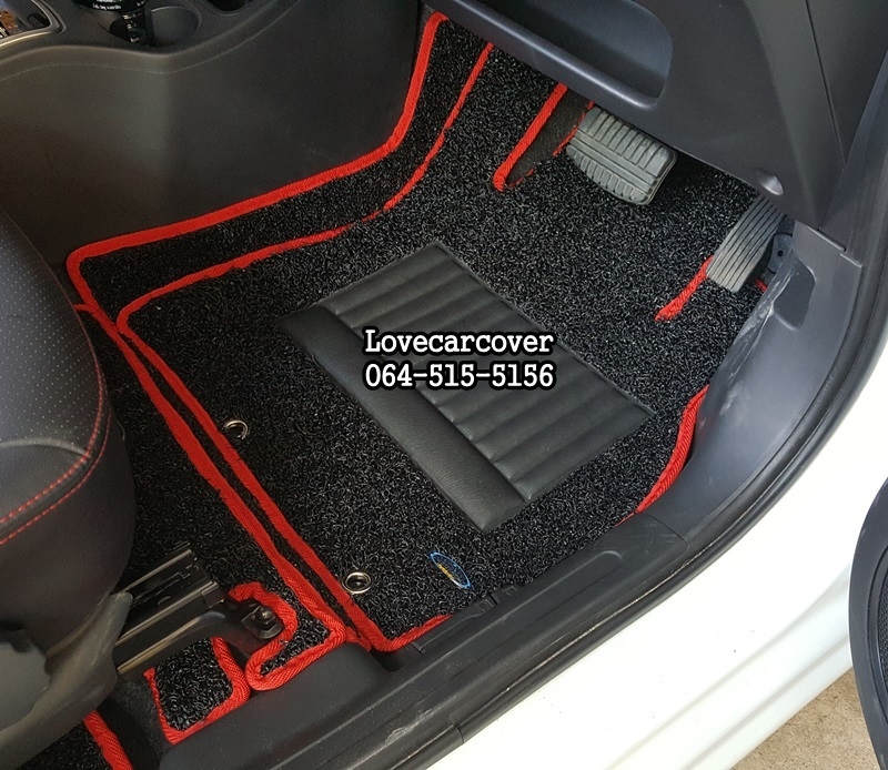 พรมรถ Mitsubishi Attrage มิตซูบิชิ แอททราจ