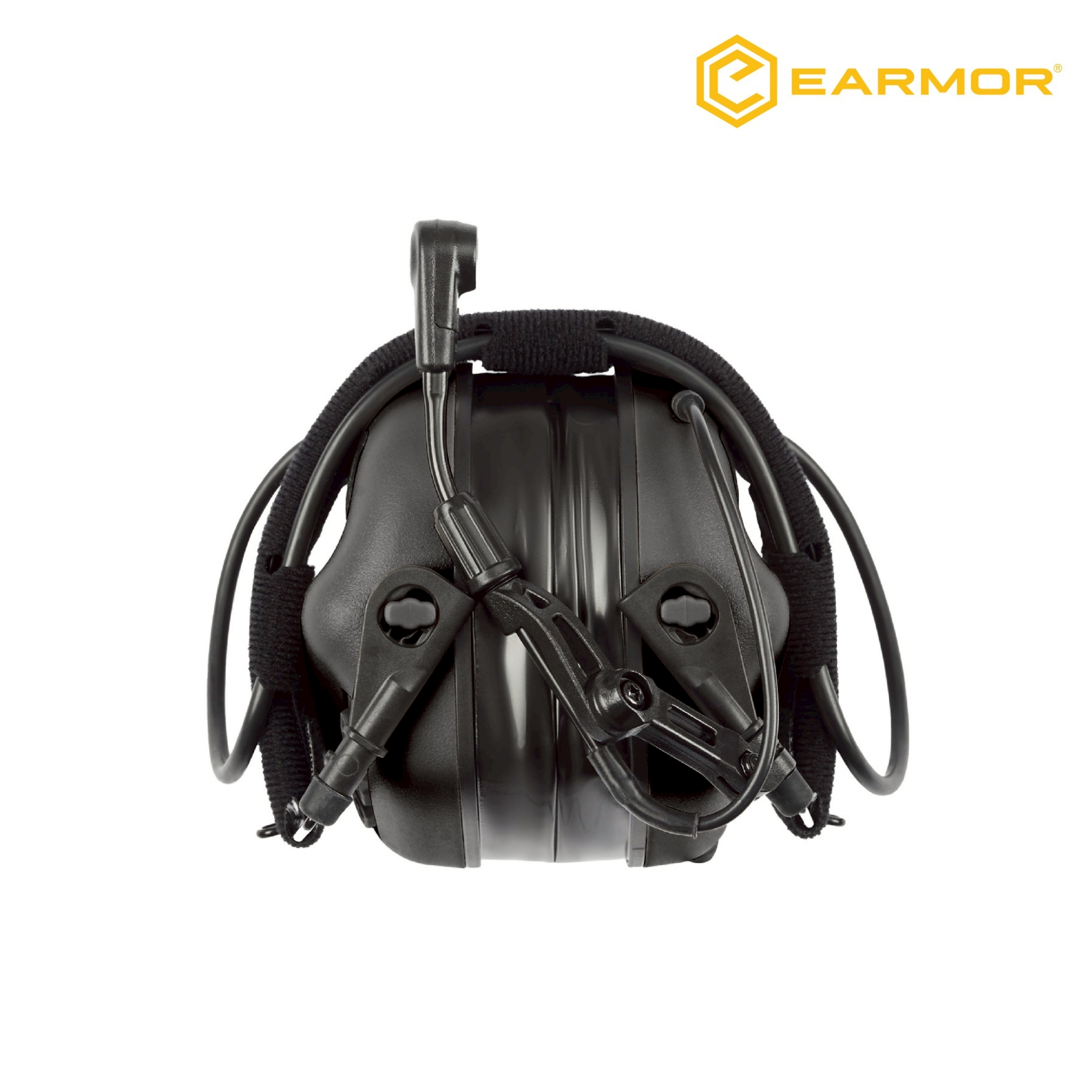 🇹🇭 1391 ไทยแลนด์ แทคติคอล ครอบหูฟัง M32 Plus Earmor