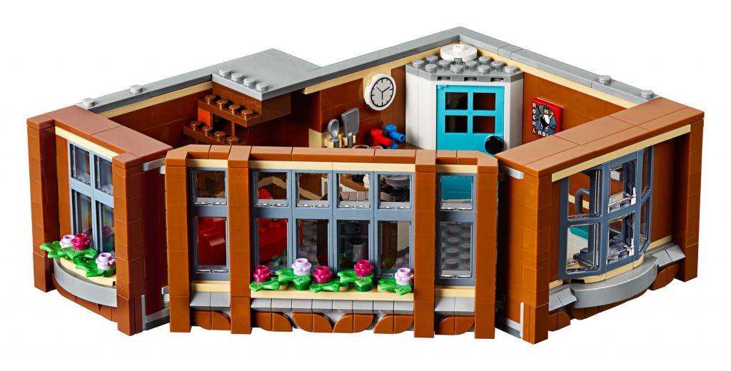 **MTS Toys**เลโก้ Lego Creator Expert 10264 : Corner Garage