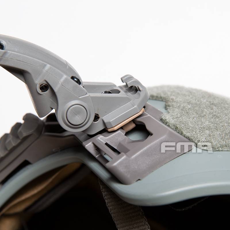 🇹🇭 597 ไทยแลนด์ แทคติคอล FMA EXFIL Adapter for OPS-CORE AMP