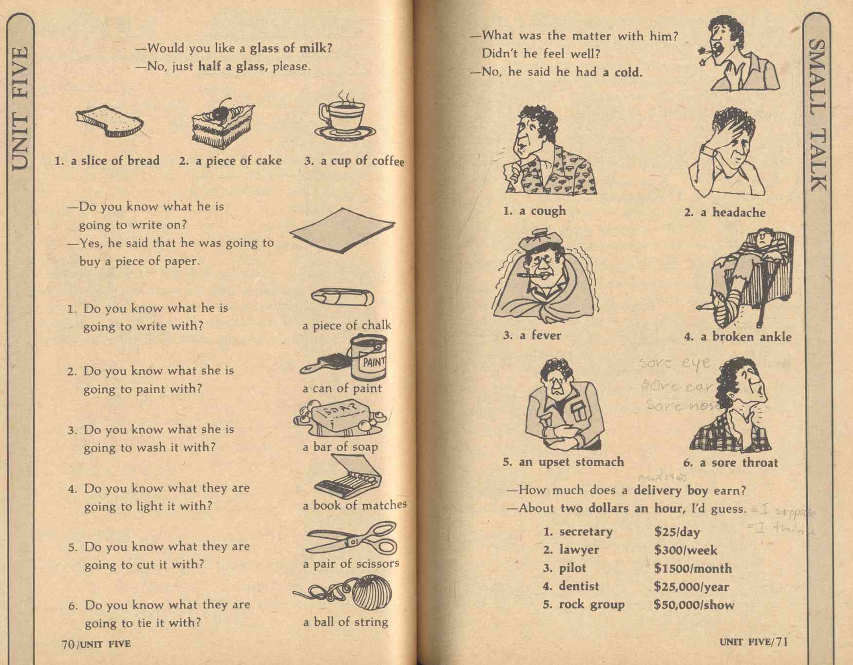 หนังสือเรียนภาษาอังกฤษ NEW HORIZONS IN ENGLISH 5 รายวิชา อ 013 - อ 014 ภาษาอังกฤษ 3-4 ระดับมัธยมศึกษาตอนปลาย