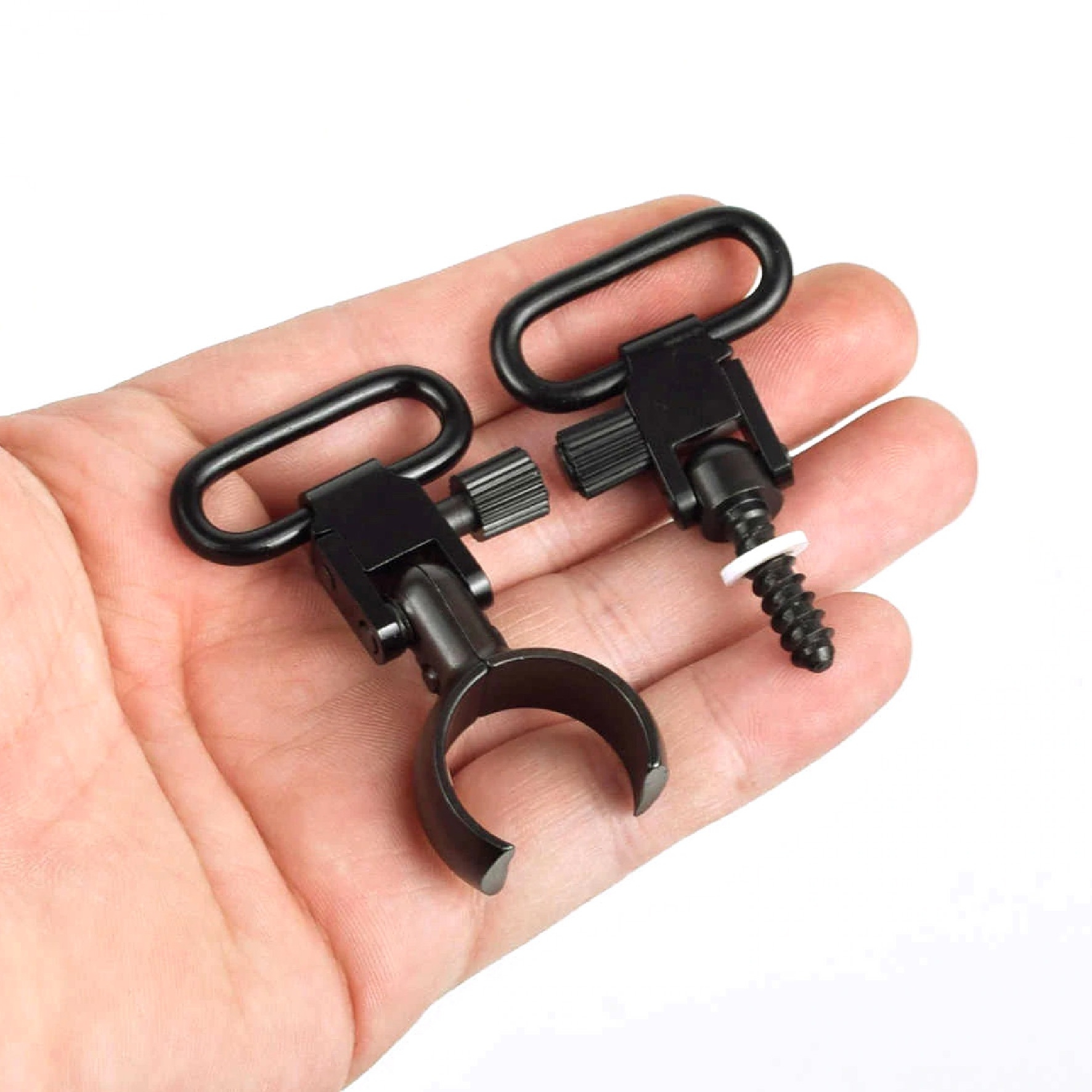 🇹🇭 988 ไทยแลนด์ แทคติคอล ชุดหูกระวิน แบบยึดลำกล้อง (ขนาด 12 Ga)