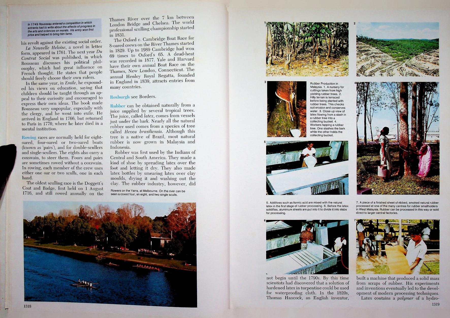 The 21st Century JUNIOR WORLD Encyclopedia 9