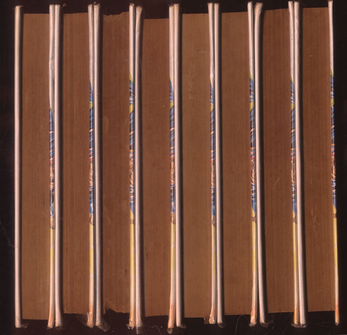 นวนิยายกำลังภายใน เทพเจ้าโลกันต์ 8 เล่มจบ