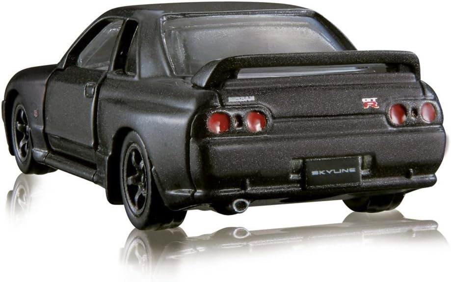 **MTS Toys**Takara Tomy : Tomica Premium no.26 Nissan Skyline GT-R [BNR32]