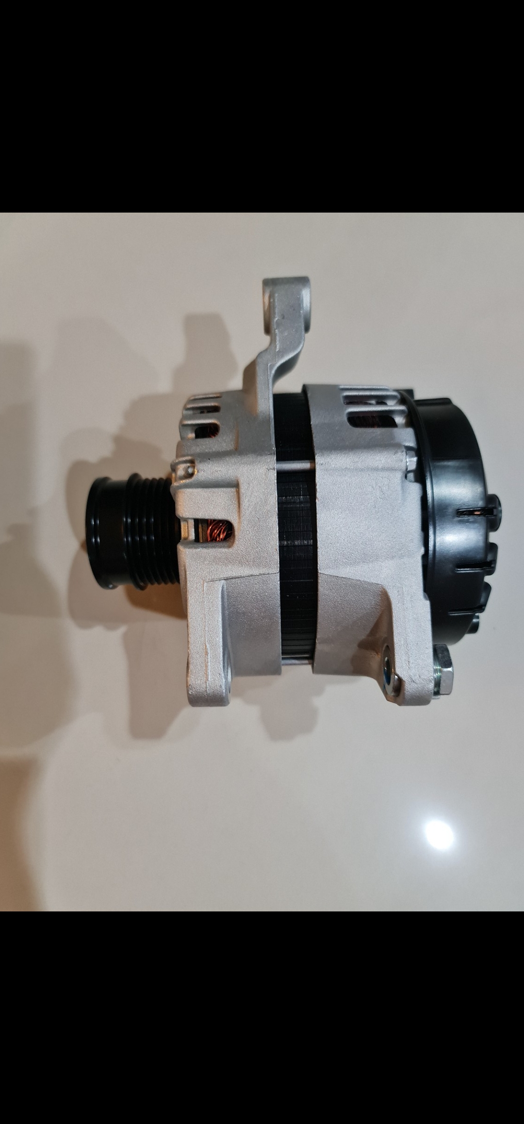 ไดชาร์จ TOYOTA ALPHARD 2.5 AGH30 2ARFE 2015-2020-ใหม่แท้ติดรถ korea