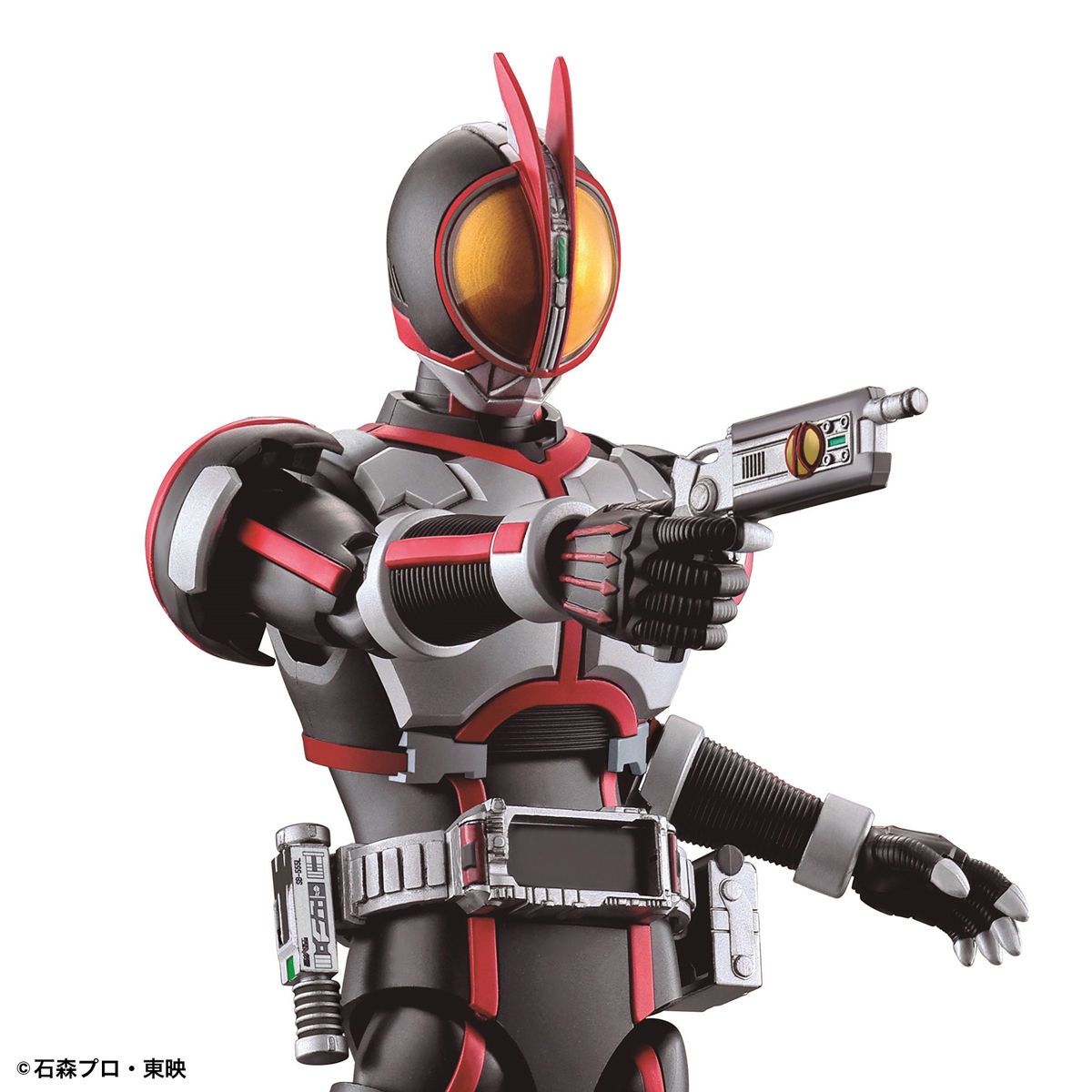**MTS Toys**Figure-Rise Standard : Masked Rider Faiz