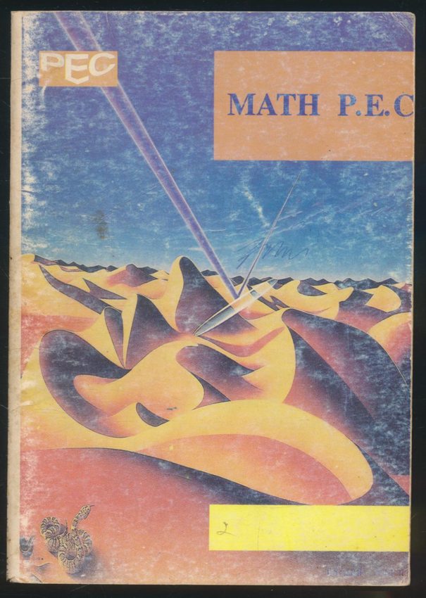 MATH P.E.C