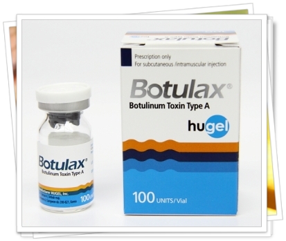 Botulax Hugel ( korea ) อย.