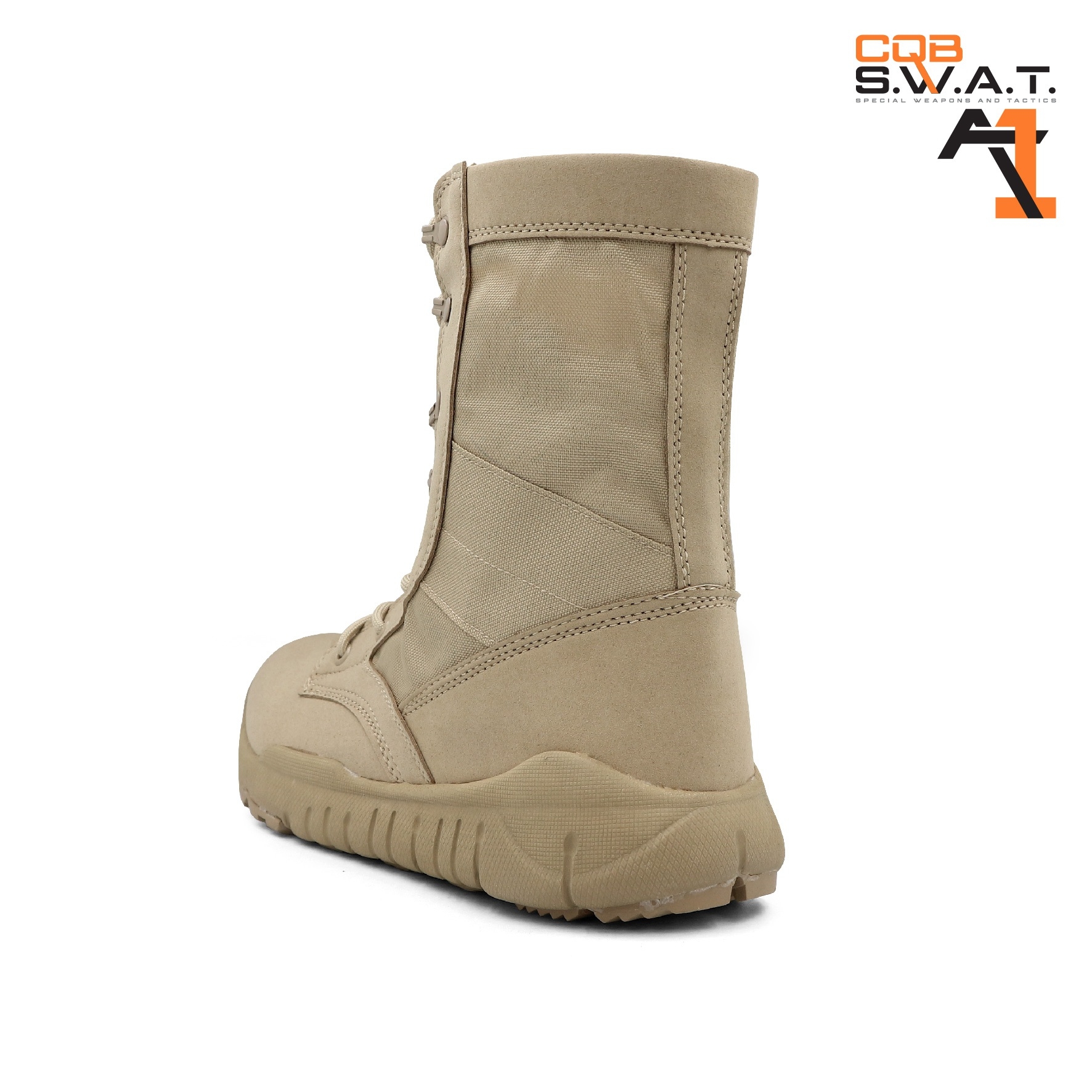 🇹🇭 463 ไทยแลนด์ แทคติคอล รองเท้า CQB SWAT A1