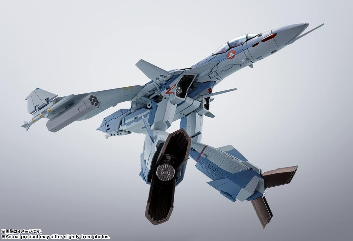 **MTS Toys**Hi-Metal R Macross : VF-0D Phoenix [Shin Kudo Use]