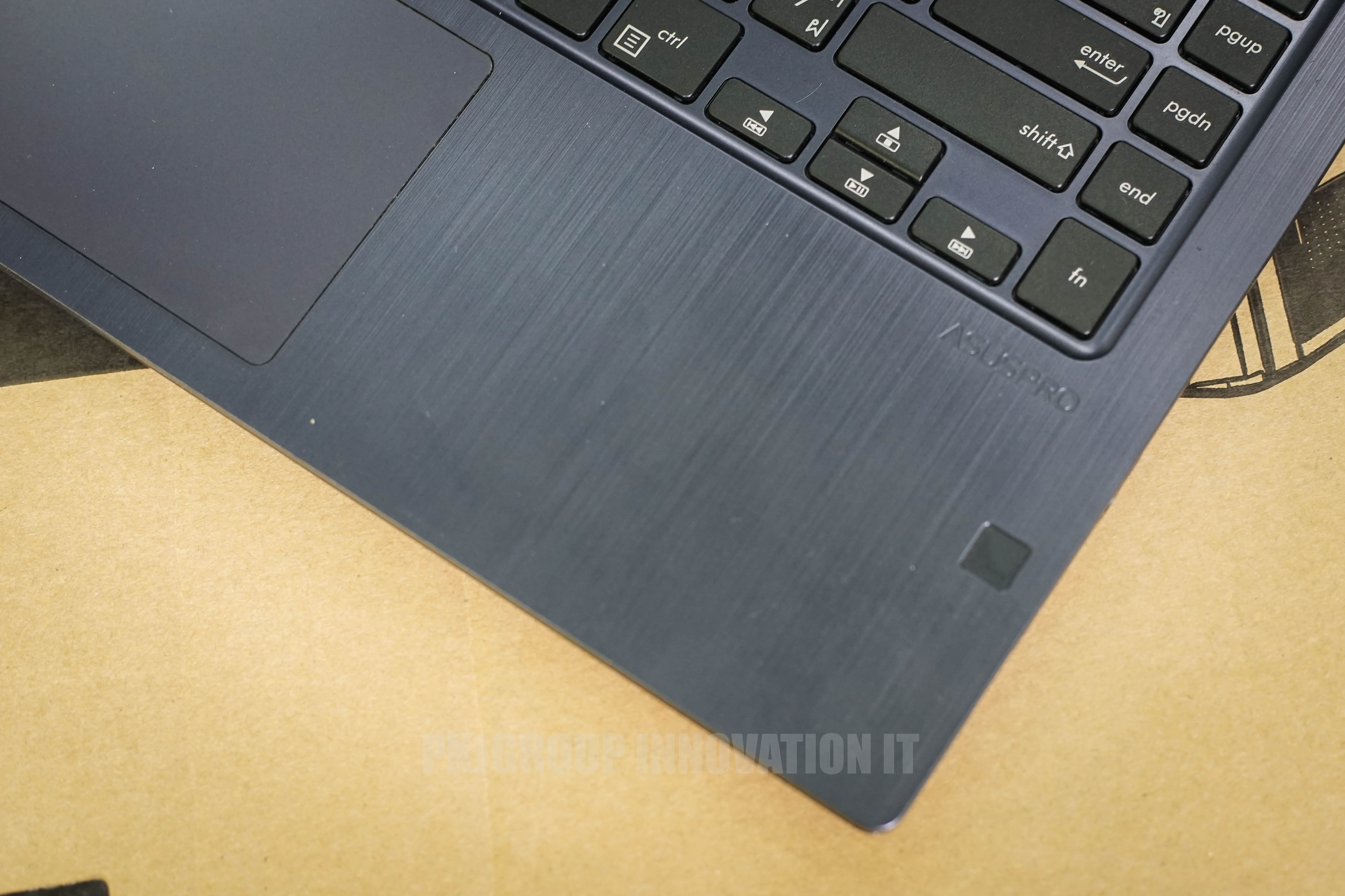 โน๊ตบุ๊คมือสอง Asus P1440FA-FQ0518 i5-8265U RAM 8 GB HDD 1TB