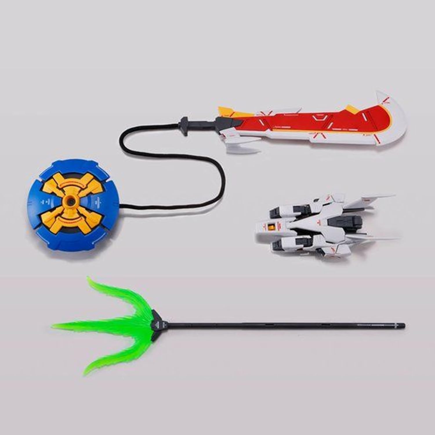 **MTS Toys**กันดั้ม P-Bandai : XXXG-01S Shenlong Gundam EW [Liaoya Unit]