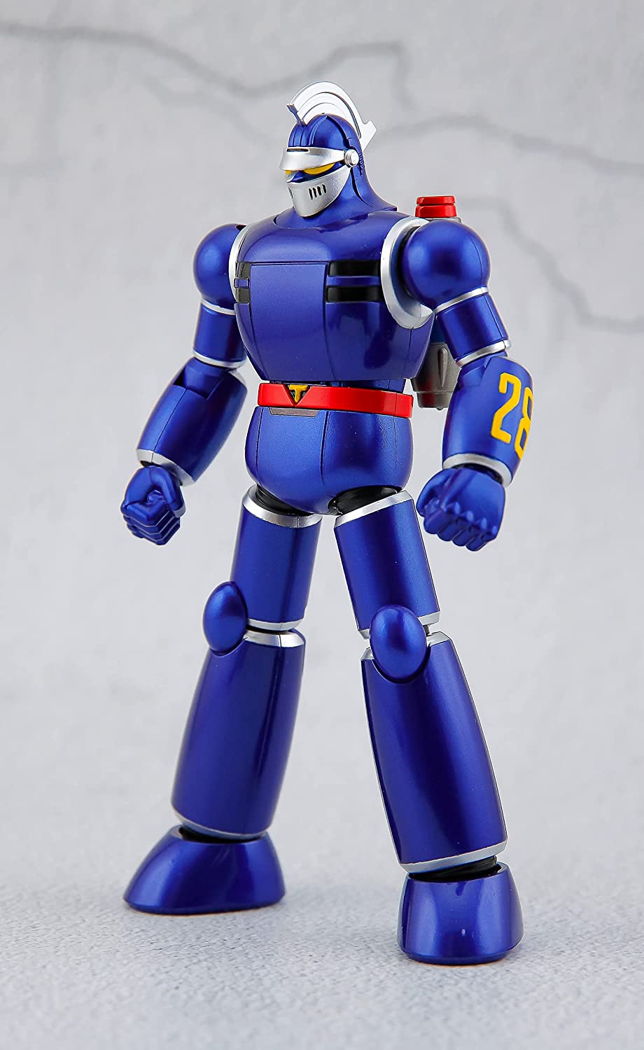 **MTS Toys**Mini Action Figure : Action Toys Tetsujin 28
