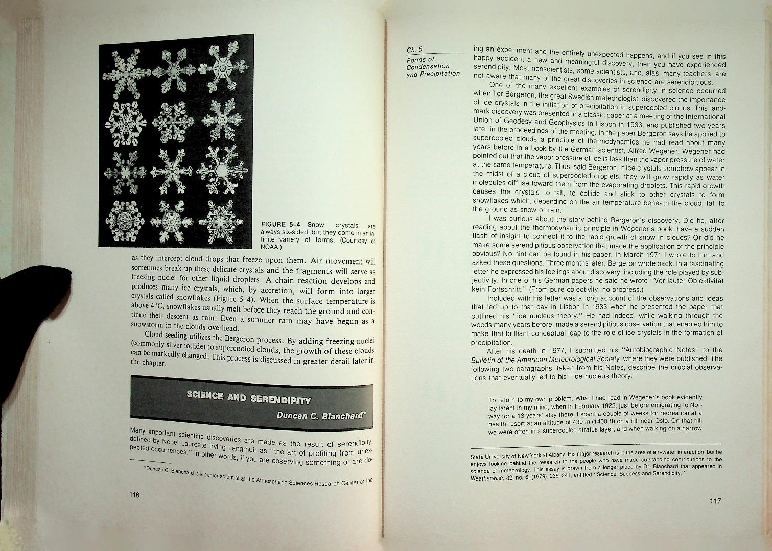 the atmosphere an introduction to meteorology