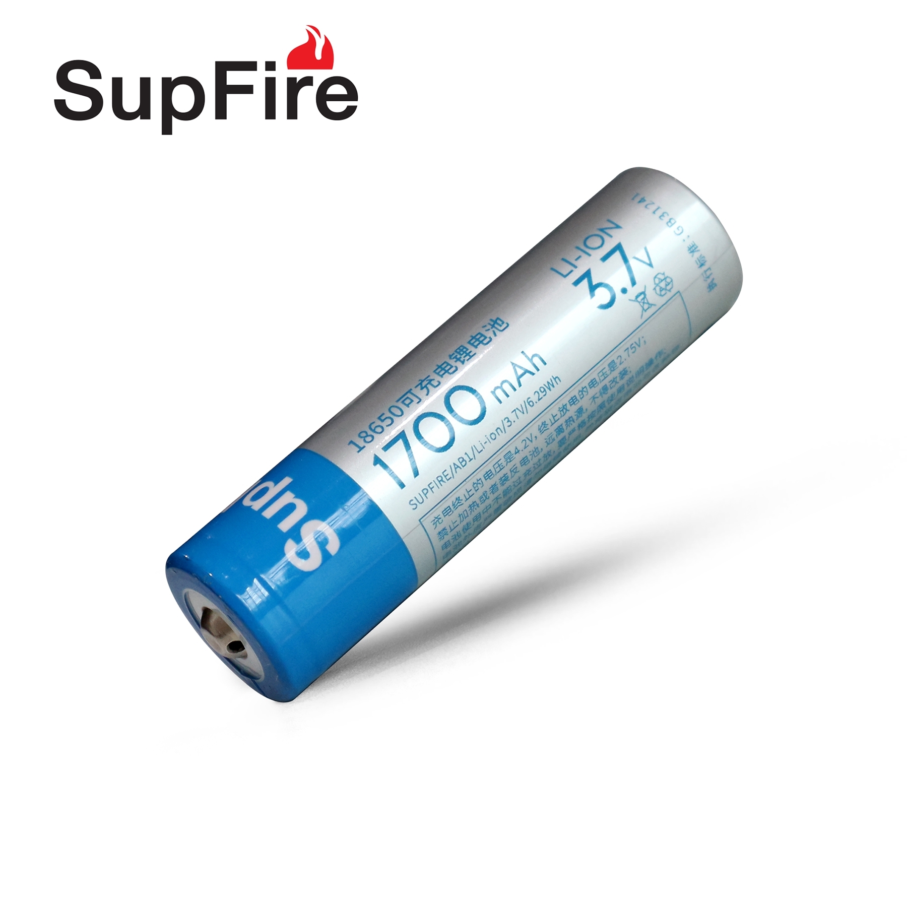 🇹🇭 773 ไทยแลนด์ แทคติคอล ไฟฉาย Supfire รุ่น C8-XPE