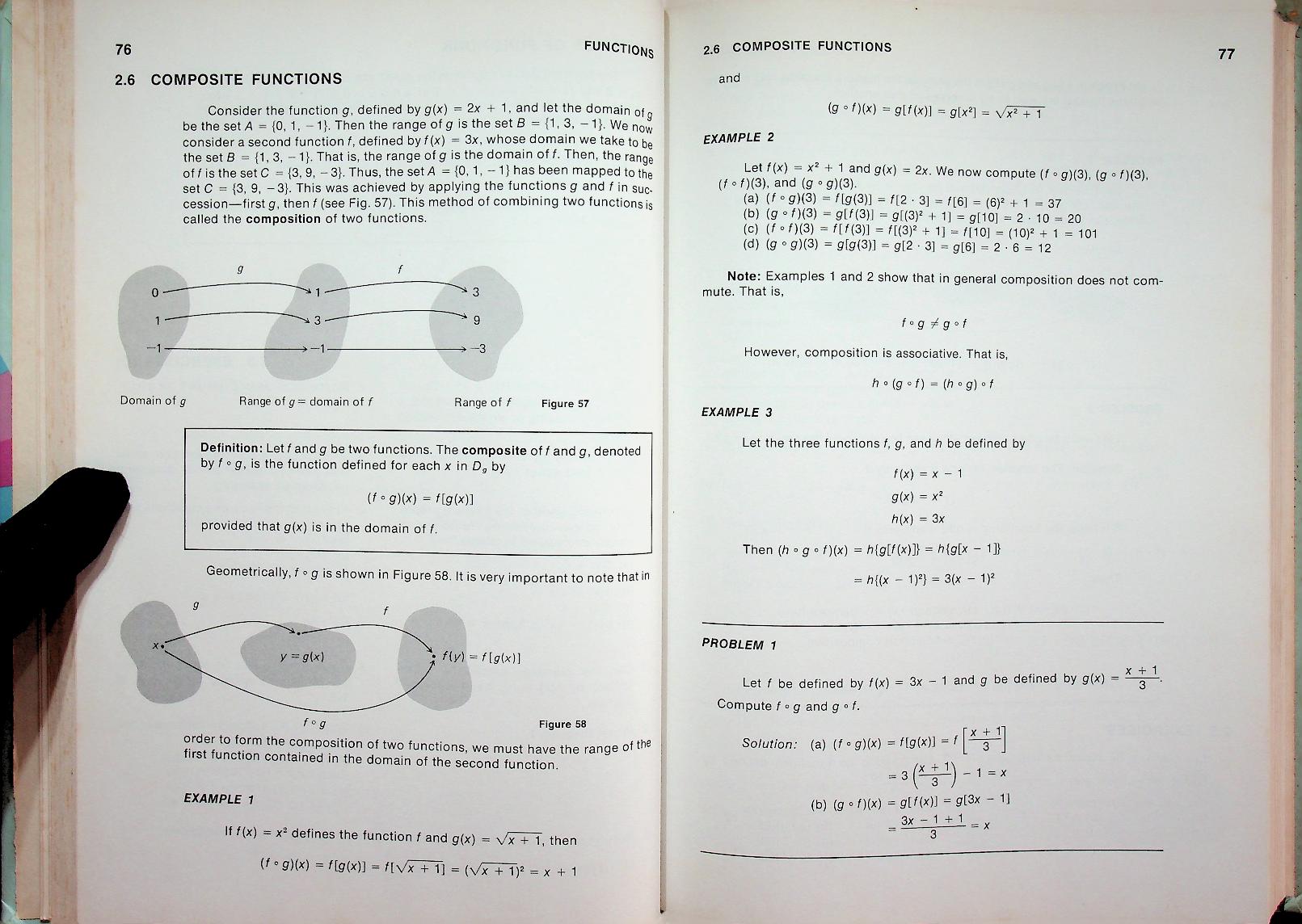 Precalculus Mathematics