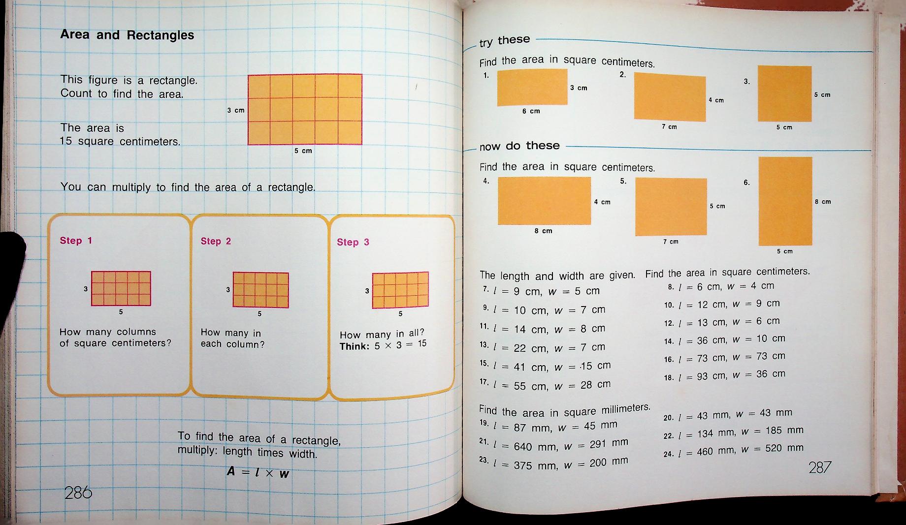 Growth in Mathematics