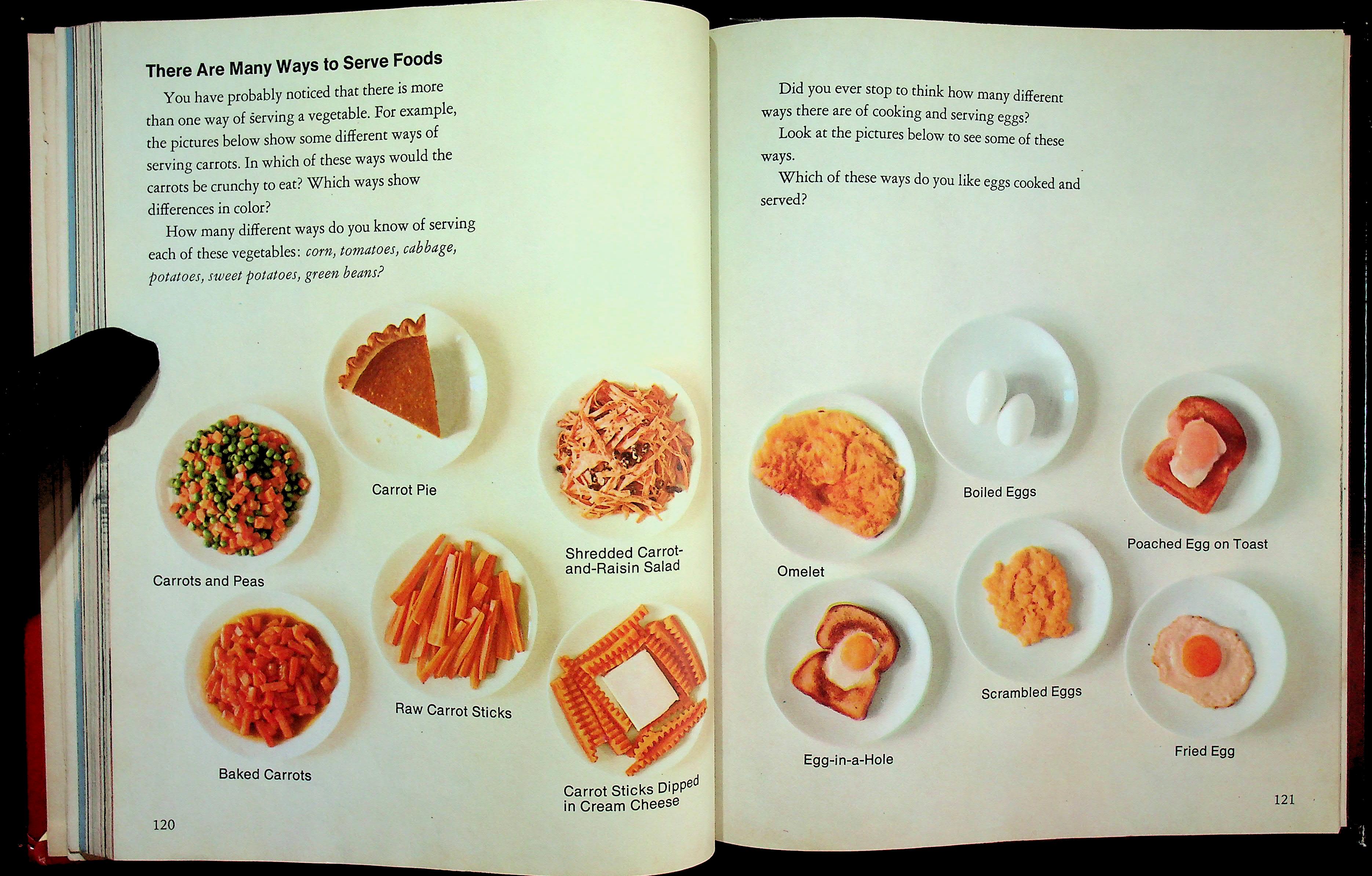 Health and Growth : 3