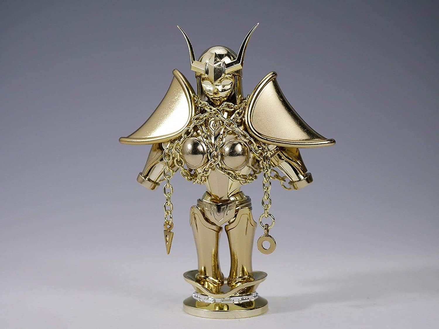 **MTS Toys**Saint Cloth Myth EX : Andromeda Shun [New Bronze Cloth] -Limited Edition-