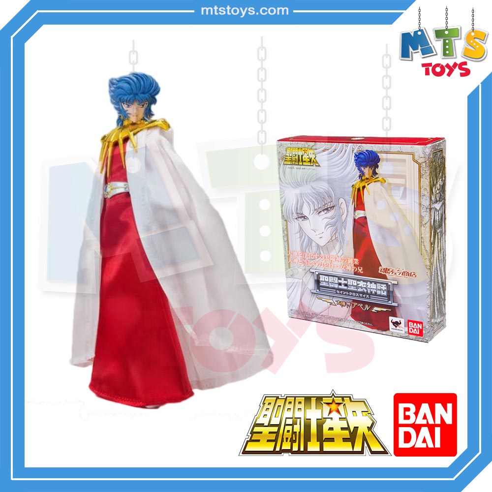 **MTS Toys**Saint Cloth Myth : Solar God Abel