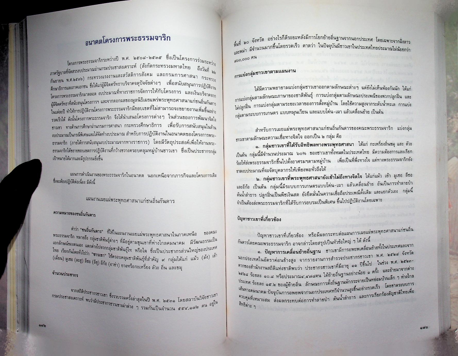 ๓๐ ปี พระธรรมจาริก