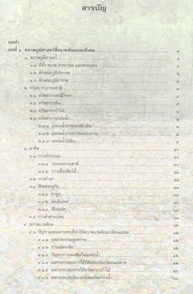 วัฒนธรรม พัฒนาการทางประวัติศาสตร์ เอกลักษณ์และภูมิปัญญา จังหวัดหนองคาย