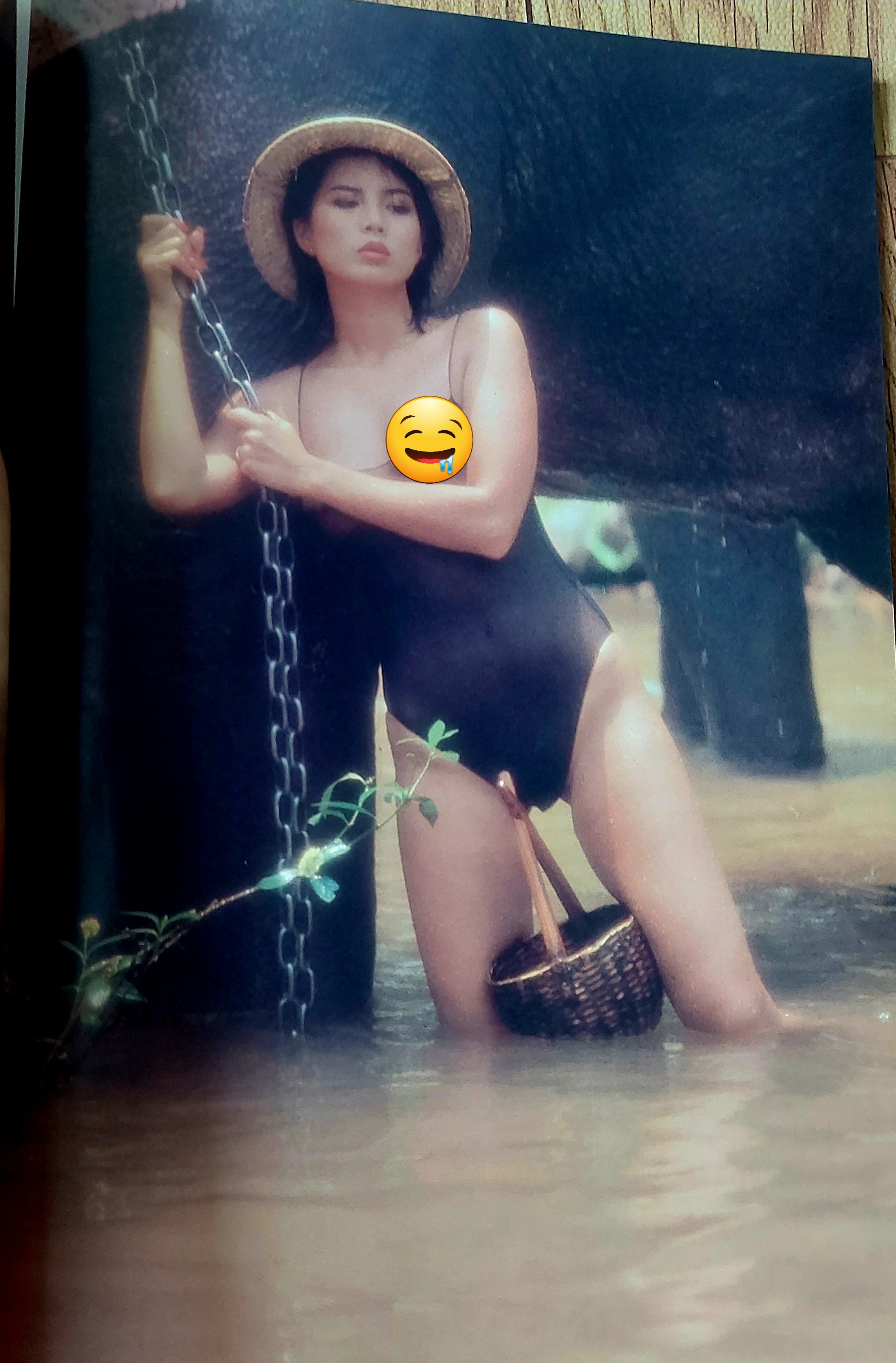 อัลบั้ม เพ็ญพักตร์ ศิริกุล ชุด2