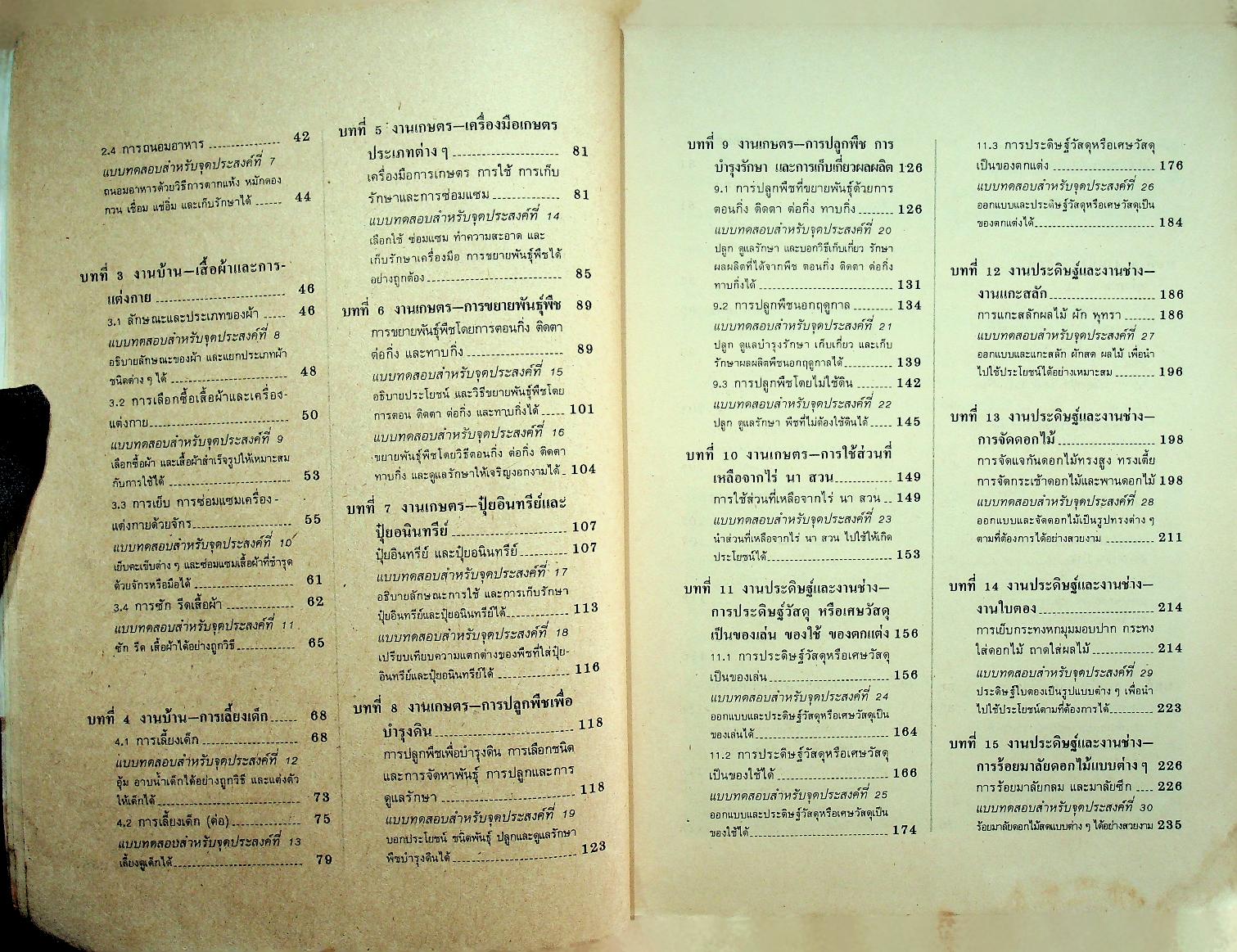 คู่มือครู-เฉลย หนังสือเรียนสมบูรณ์แบบ กพอ. ชั้นประถมศึกษาปีที่ 6