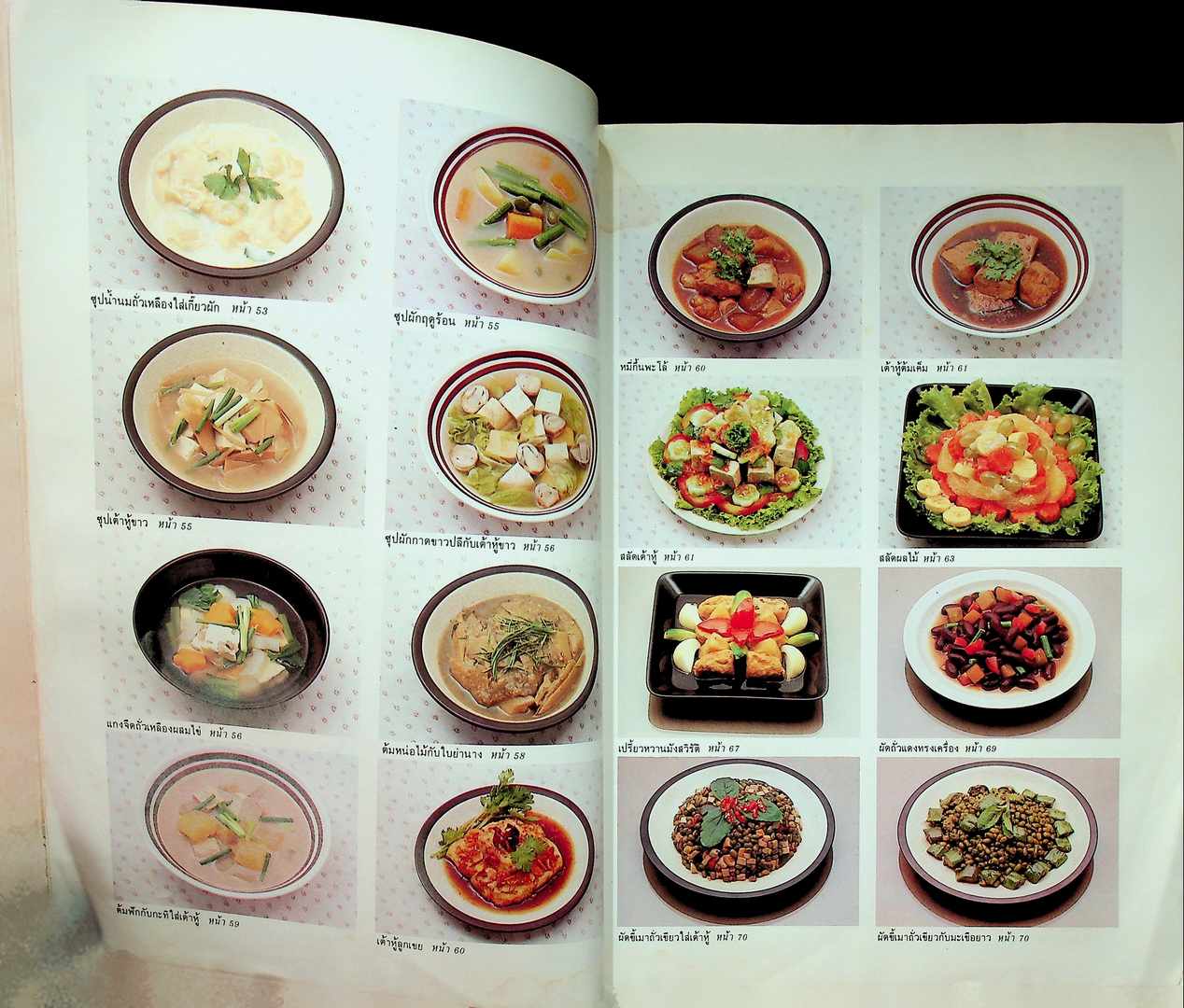 อาหารมังสวิรัติ