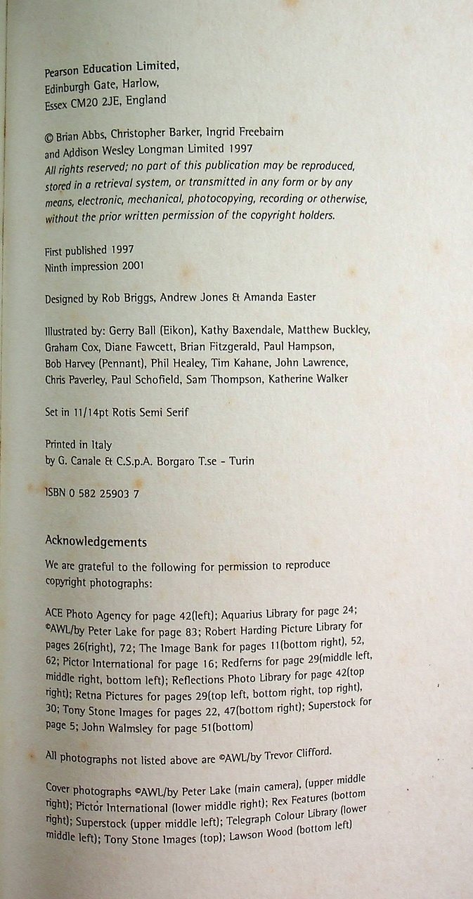 SNAPSHOT Starter Language Booster